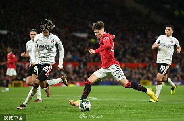 前景将非常 前景将非常